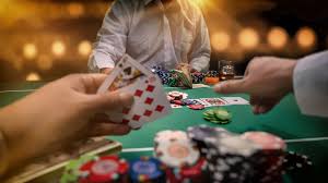 Онлайн казино Baboss Casino